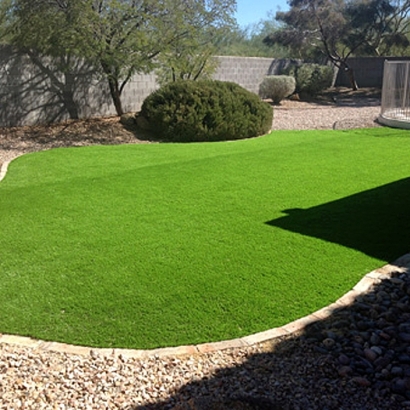 Artificial Turf Installation Caledonia, Wisconsin Landscaping Business, Small Backyard Ideas