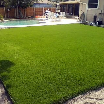 Artificial Turf Installation Cross Plains, Wisconsin Design Ideas, Small Backyard Ideas