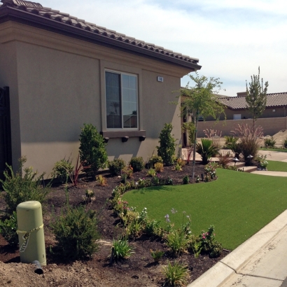 Artificial Turf Installation Kewaunee, Wisconsin Backyard Deck Ideas, Front Yard Design