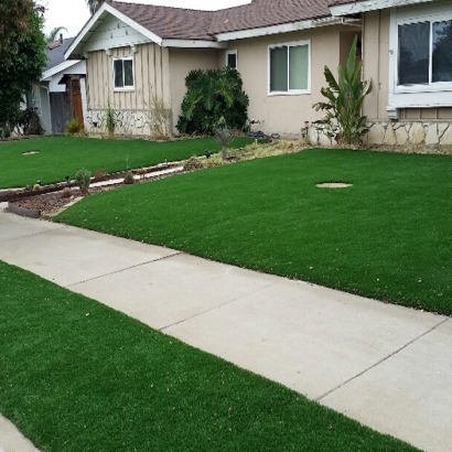 Artificial Turf Installation Montfort, Wisconsin Home And Garden, Front Yard Landscaping Ideas