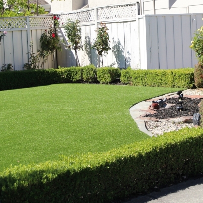 Artificial Turf Installation Oakdale, Wisconsin Paver Patio, Front Yard Landscaping Ideas