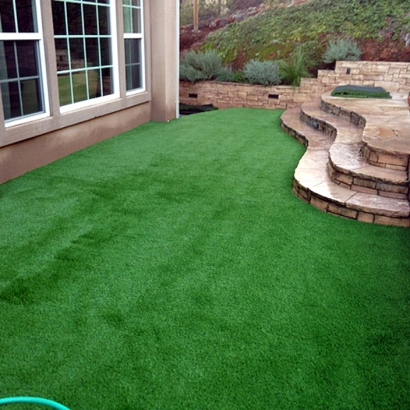 Artificial Turf Neenah, Wisconsin Lawn And Garden, Backyard Makeover