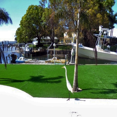 Artificial Turf Thiensville, Wisconsin Lawn And Landscape, Backyard Design