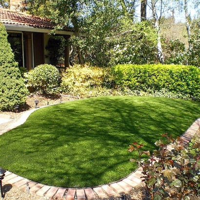 Best Artificial Grass Fall River, Wisconsin Gardeners, Backyard Landscaping