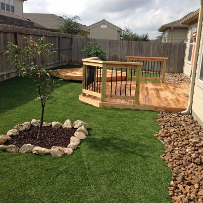 Best Artificial Grass Neosho, Wisconsin Garden Ideas, Backyards
