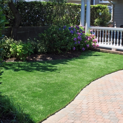 Fake Lawn Delafield, Wisconsin Backyard Deck Ideas, Front Yard Landscape Ideas