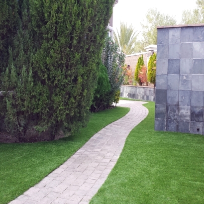 Fake Lawn Eureka, Wisconsin Home And Garden, Commercial Landscape