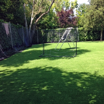 Fake Turf Allouez, Wisconsin Backyard Soccer, Small Backyard Ideas