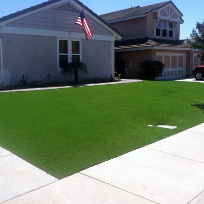 Faux Grass Fairwater, Wisconsin Lawns, Front Yard Landscape Ideas