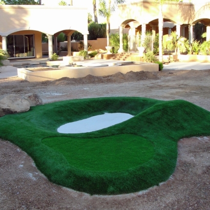 Faux Grass Winchester, Wisconsin Indoor Putting Greens, Commercial Landscape