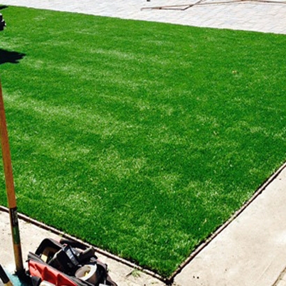 Grass Carpet Bancroft, Wisconsin Lawn And Landscape