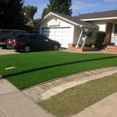 Grass Carpet Warrens, Wisconsin Landscape Rock, Small Front Yard Landscaping