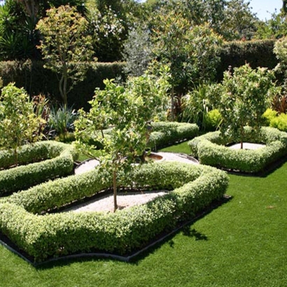 Grass Installation Cecil, Wisconsin Landscape Ideas