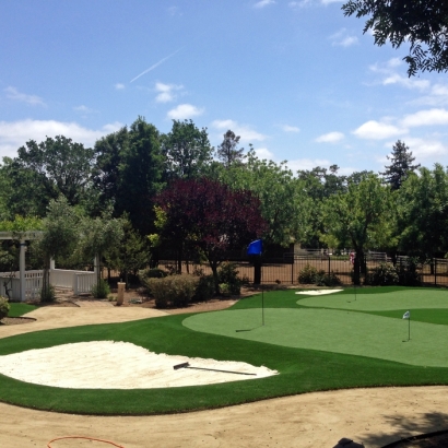 Grass Installation Lowell, Wisconsin Diy Putting Green, Front Yard Landscaping