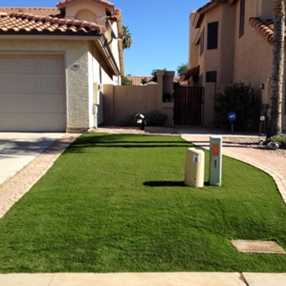 Grass Installation Maple Bluff, Wisconsin Roof Top, Front Yard Landscaping Ideas