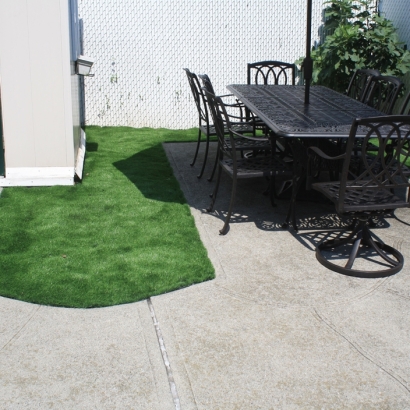 Grass Installation Mountain, Wisconsin Landscape Photos, Backyard Landscape Ideas