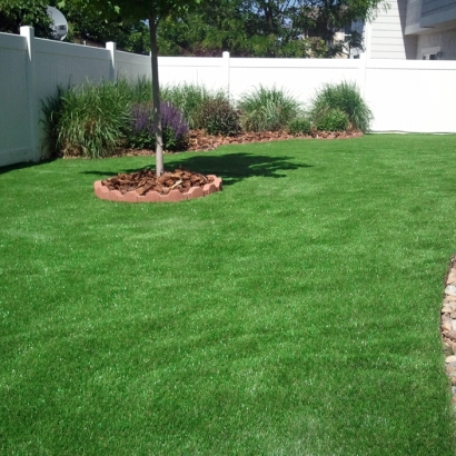 Grass Installation Wind Lake, Wisconsin Paver Patio, Backyard Ideas