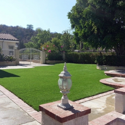 Grass Turf Collins, Wisconsin Landscape Ideas, Front Yard Landscaping Ideas