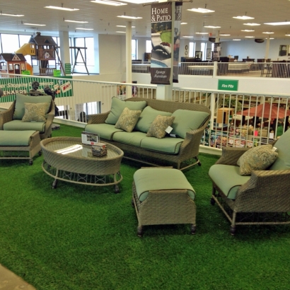 Grass Turf Columbus, Wisconsin City Landscape, Commercial Landscape