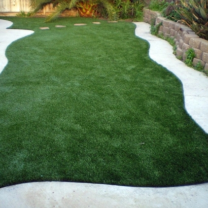 Grass Turf Marion, Wisconsin Home And Garden, Small Backyard Ideas