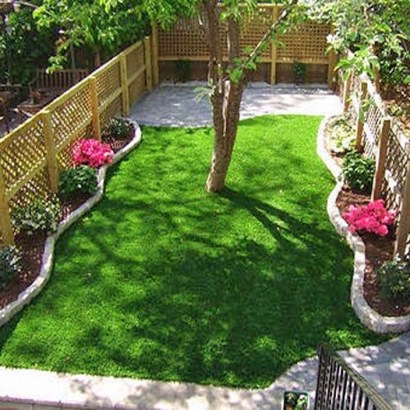 Grass Turf New Lisbon, Wisconsin Home And Garden, Backyard Design