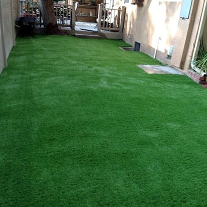 Grass Turf Waldo, Wisconsin Landscape Rock, Backyard Makeover