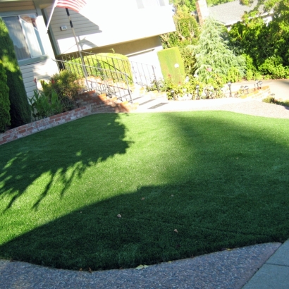 Grass Turf Weston, Wisconsin Rooftop, Front Yard Ideas