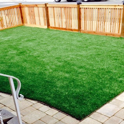 Green Lawn Angelica, Wisconsin Home And Garden, Backyard Landscaping
