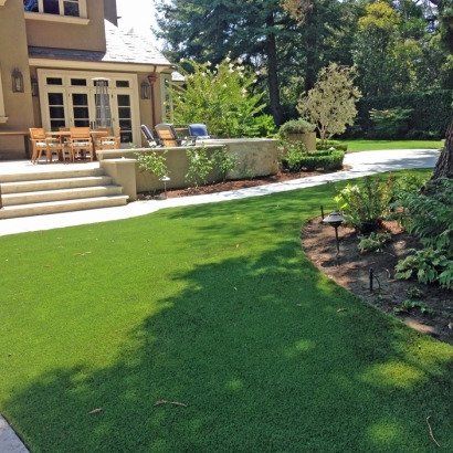 Green Lawn Markesan, Wisconsin Backyard Deck Ideas, Backyard