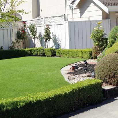 Green Lawn Oostburg, Wisconsin Backyard Playground, Landscaping Ideas For Front Yard