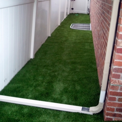 Green Lawn Readstown, Wisconsin Gardeners, Backyard Ideas