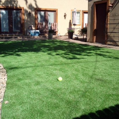 Green Lawn Redgranite, Wisconsin Landscape Design, Backyard Landscaping