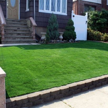 How To Install Artificial Grass Butte des Morts, Wisconsin Garden Ideas, Front Yard Design