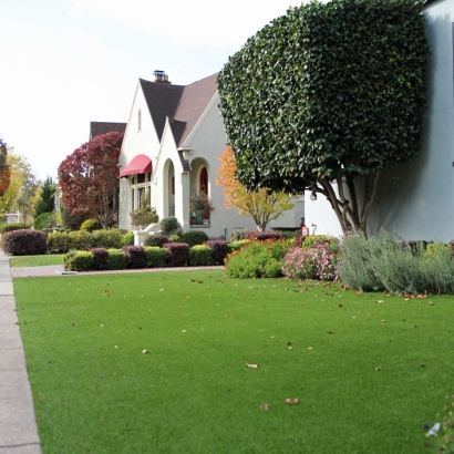 How To Install Artificial Grass Cambridge, Wisconsin Landscape Design, Small Front Yard Landscaping