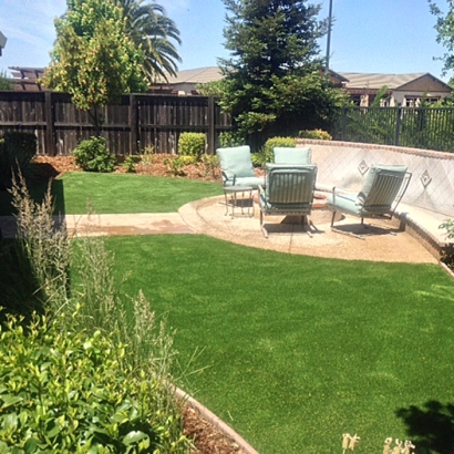 How To Install Artificial Grass Elmwood Park, Wisconsin Landscape Design, Backyard Landscaping