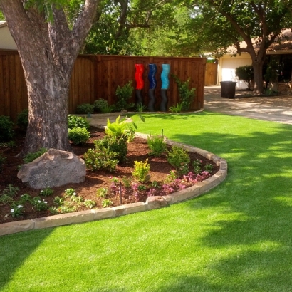 How To Install Artificial Grass Lake Wisconsin, Wisconsin Backyard Deck Ideas, Backyard Design