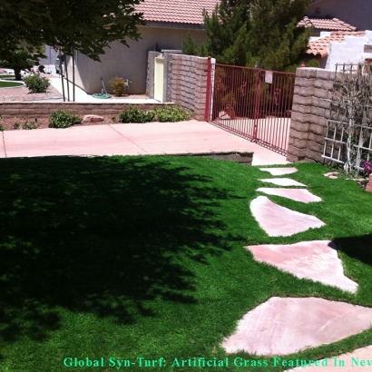 Installing Artificial Grass Bayside, Wisconsin Dogs, Front Yard Landscaping Ideas