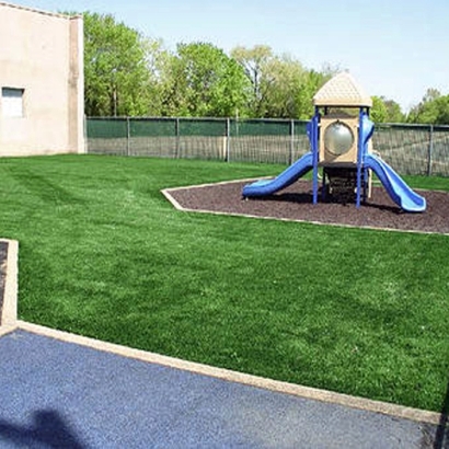 Installing Artificial Grass Caroline, Wisconsin Playground Flooring, Commercial Landscape