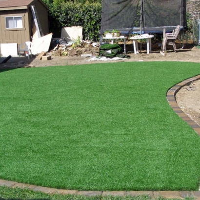 Installing Artificial Grass Deerfield, Wisconsin Backyard Deck Ideas, Backyards