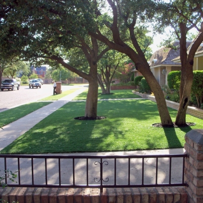 Installing Artificial Grass Merrimac, Wisconsin Landscape Rock, Front Yard Landscaping