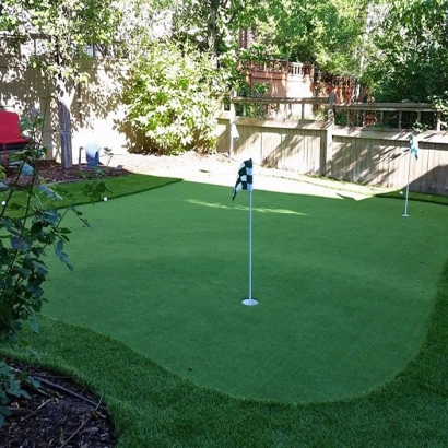 Installing Artificial Grass Waukau, Wisconsin Landscape Rock, Backyard Landscape Ideas