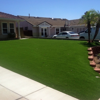 Lawn Services Hanover, Wisconsin Landscape Rock, Front Yard