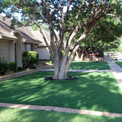 Lawn Services Hilbert, Wisconsin Backyard Deck Ideas, Front Yard Landscaping Ideas