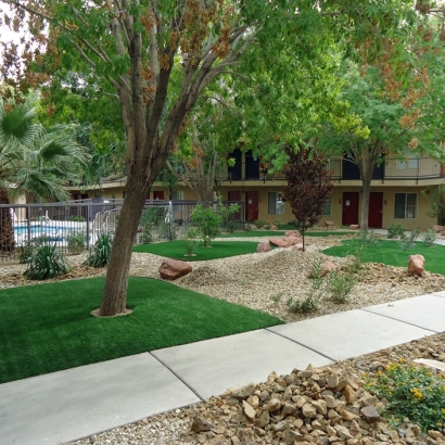 Outdoor Carpet Monroe, Wisconsin Landscaping Business, Commercial Landscape