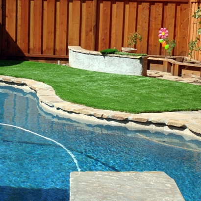 Outdoor Carpet Richfield, Wisconsin Backyard Playground, Backyard Landscape Ideas