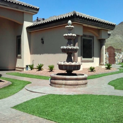 Plastic Grass Ashippun, Wisconsin Lawn And Garden, Landscaping Ideas For Front Yard