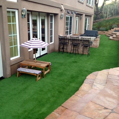 Synthetic Grass Belleville, Wisconsin Landscape Photos, Beautiful Backyards