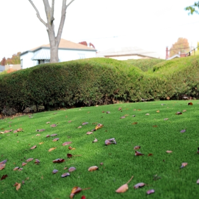 Synthetic Grass Clyman, Wisconsin Landscape Rock, Front Yard Design