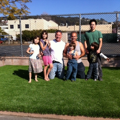 Synthetic Grass Cost Montello, Wisconsin City Landscape, Commercial Landscape