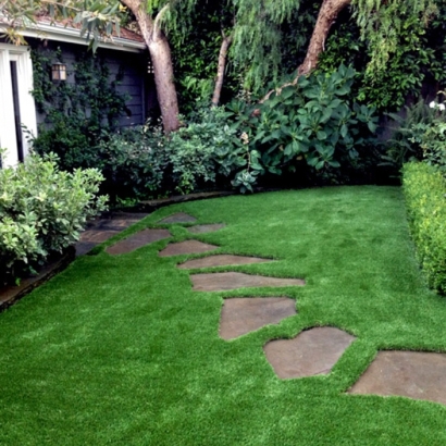 Synthetic Grass Cost Random Lake, Wisconsin Lawns, Backyard Design